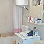 Spacious In + Terrace *