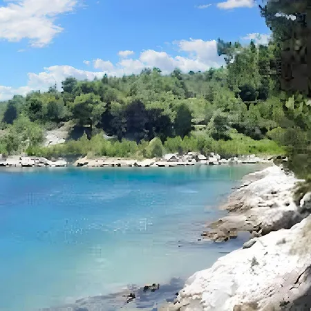 Spacious In + Terrace شقة *