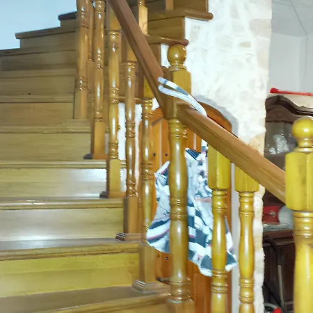 Appartement Spacious In + Terrace *