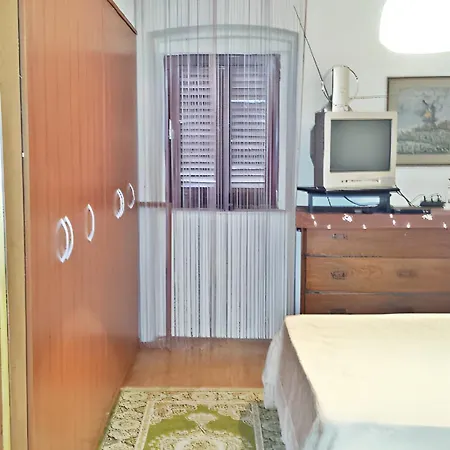 Spacious In + Terrace Zlarin