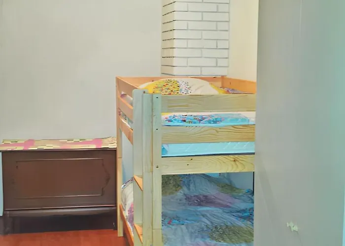 Spacious In + Terrace Zlarin