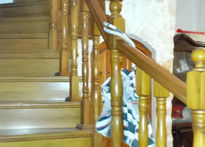 דירה Spacious In + Terrace *