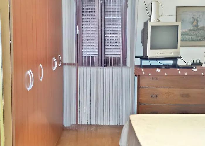 Spacious In + Terrace